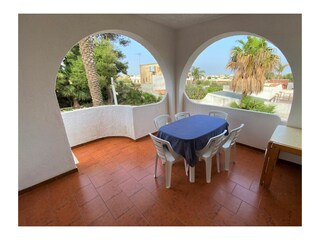 Casa per le vacanze Mazara del Vallo Registrazione all'aperto 6