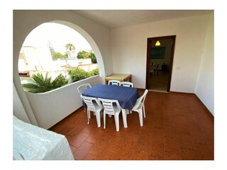 Casa per le vacanze Mazara del Vallo Registrazione all'aperto 7