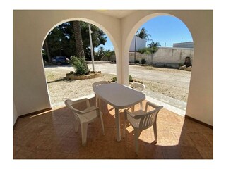 Casa per le vacanze Mazara del Vallo Registrazione all'aperto 8