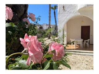 Casa per le vacanze Mazara del Vallo Registrazione all'aperto 9