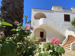 Ferienhaus Villino Sun und Beach - Mazara del Vallo - image1