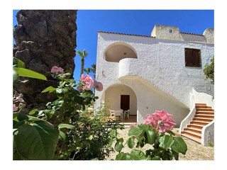 Casa per le vacanze Mazara del Vallo Registrazione all'aperto 3