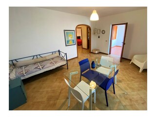 Casa per le vacanze Mazara del Vallo Caratteristiche 12