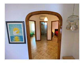 Casa per le vacanze Mazara del Vallo Caratteristiche 20