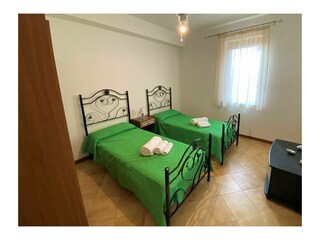 Casa per le vacanze Mazara del Vallo Caratteristiche 22