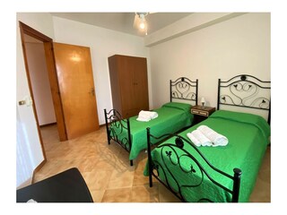 Casa per le vacanze Mazara del Vallo Caratteristiche 23