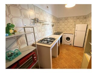 Casa per le vacanze Mazara del Vallo Caratteristiche 24