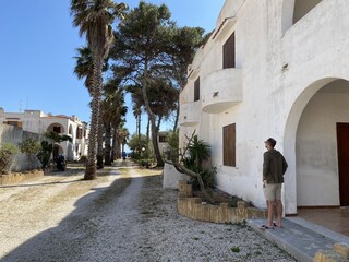 Casa per le vacanze Mazara del Vallo Registrazione all'aperto 5