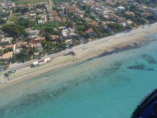 Casa per le vacanze Mazara del Vallo Registrazione all'aperto 4