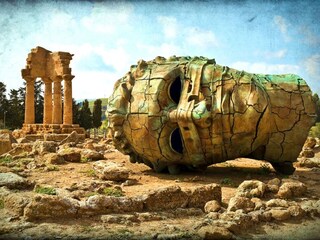 Casa per le vacanze Mazara del Vallo Ambiente 36