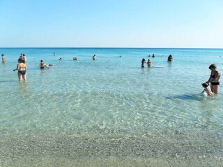 Casa per le vacanze Mazara del Vallo Ambiente 37