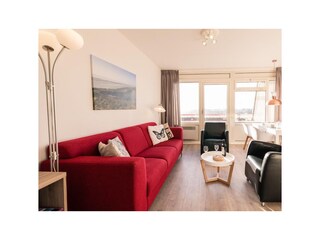 Appartement de vacances Buren Équipement 1