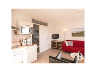 Vakantieappartement Buren Kenmerken 5