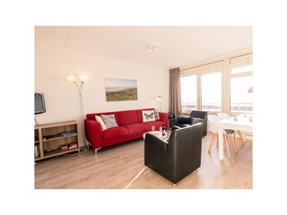 Apartamento de vacaciones Buren Características 6