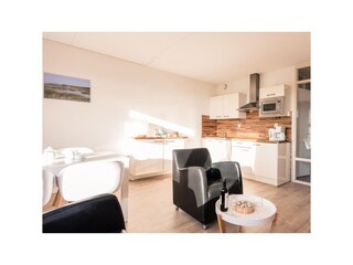 Apartamento de vacaciones Buren Características 7