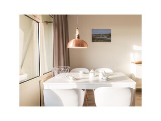 Appartamento per vacanze Buren Caratteristiche 9