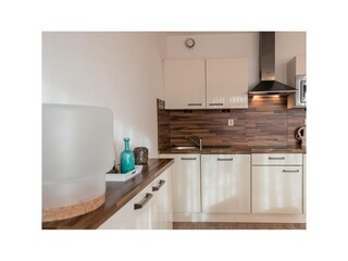 Apartamento de vacaciones Buren Características 10