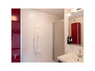 Appartement de vacances Buren Équipement 12