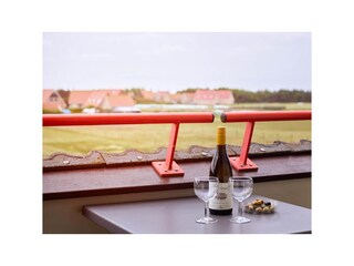 Apartamento de vacaciones Buren Grabación al aire libre 4