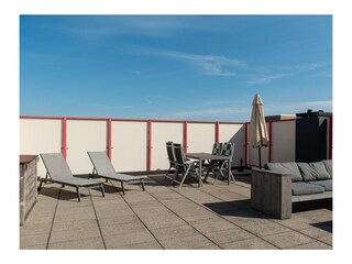 Ferienwohnung Buren  22