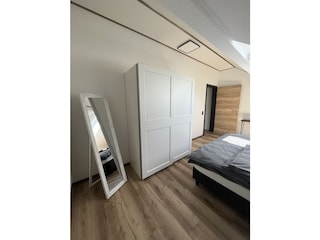Apartamento de vacaciones Frielendorf Características 9