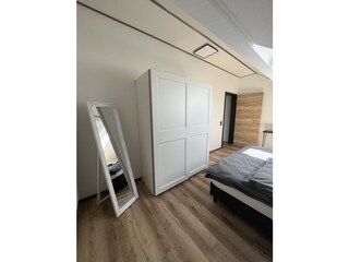 Appartamento per vacanze Frielendorf Caratteristiche 7