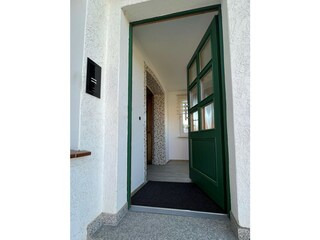 Appartamento per vacanze Frielendorf Caratteristiche 16