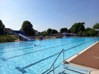 Appartamento per vacanze Frielendorf Ambiente 19