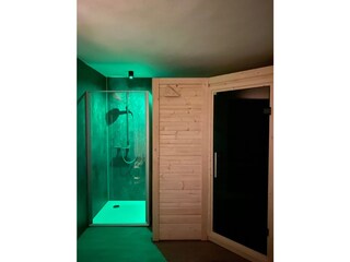 Apartamento de vacaciones Frielendorf Características 17