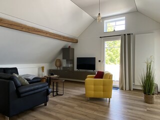 Apartamento de vacaciones Frielendorf Características 3