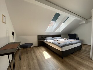 Apartamento de vacaciones Frielendorf Características 4