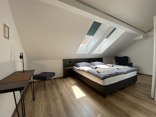 Apartamento de vacaciones Frielendorf Características 6