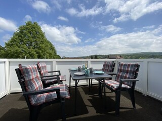 Appartamento per vacanze Frielendorf Caratteristiche 17