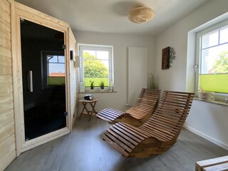 Appartamento per vacanze Frielendorf Caratteristiche 14