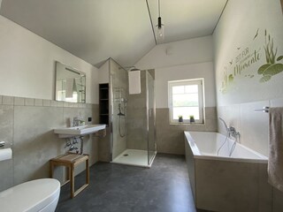 Apartamento de vacaciones Frielendorf Características 5
