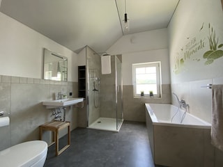Apartamento de vacaciones Frielendorf Características 7