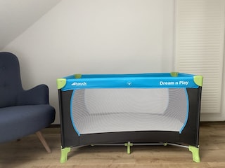 Apartamento de vacaciones Frielendorf Características 12
