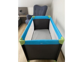 Appartamento per vacanze Frielendorf Caratteristiche 11