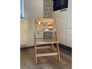 Apartamento de vacaciones Frielendorf Características 3