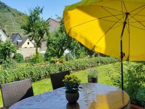 Ferienhaus am Brunnen - Briedern - image1