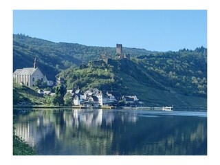 Ferienhaus Briedern Umgebung 27