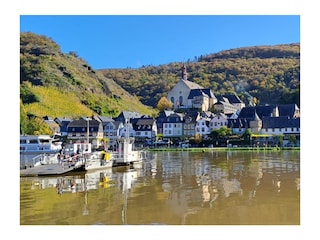 Ferienhaus Briedern Umgebung 28