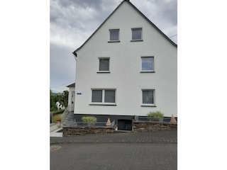 Ferienhaus Briedern Außenaufnahme 5