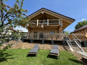 Waldstein Chalet - Zell im Fichtelgebirge - image1