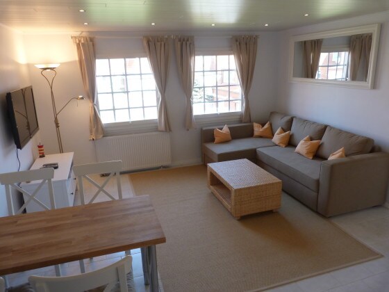 Ferienwohnung Juist