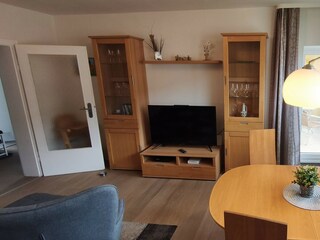 Wohn-/Esszimmer