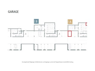 Tiefgarage