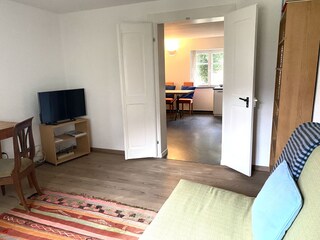 Vakantieappartement Vitznau Kenmerken 16