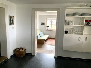 Vakantieappartement Vitznau Kenmerken 17