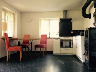 Vakantieappartement Vitznau Kenmerken 12